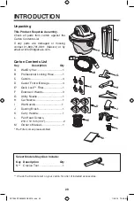 Предварительный просмотр 20 страницы RIDGID RT0600M0 Owner'S Manual