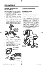 Предварительный просмотр 6 страницы RIDGID RT1600M0 Owner'S Manual