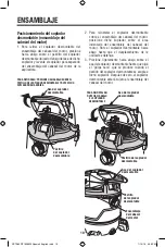 Предварительный просмотр 10 страницы RIDGID RT1600M0 Owner'S Manual