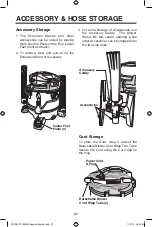 Предварительный просмотр 37 страницы RIDGID RT1600M0 Owner'S Manual