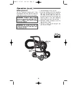 Предварительный просмотр 14 страницы RIDGID RV2400A Owner'S Manual