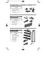 Предварительный просмотр 29 страницы RIDGID RV2400A Owner'S Manual