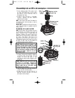 Предварительный просмотр 30 страницы RIDGID RV2400A Owner'S Manual