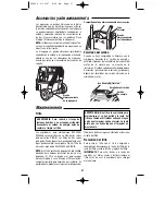 Предварительный просмотр 37 страницы RIDGID RV2400A Owner'S Manual