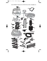 Предварительный просмотр 63 страницы RIDGID RV2400A Owner'S Manual