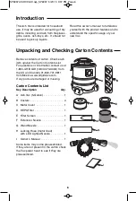 Preview for 2 page of RIDGID RV2400HF Assembly