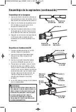 Preview for 9 page of RIDGID RV2400HF Assembly