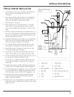 Предварительный просмотр 5 страницы RIDGID RWCS50T Operating Instructions And Parts Manual