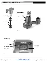 Preview for 8 page of RIDGID Scout Operator'S Manual