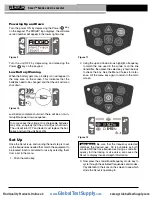 Предварительный просмотр 10 страницы RIDGID Scout Operator'S Manual