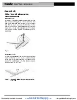 Preview for 22 page of RIDGID Scout Operator'S Manual