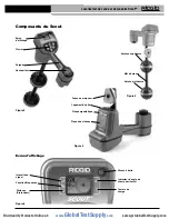 Preview for 29 page of RIDGID Scout Operator'S Manual