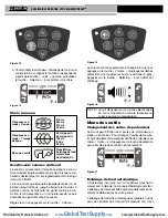 Preview for 32 page of RIDGID Scout Operator'S Manual