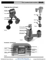 Preview for 49 page of RIDGID Scout Operator'S Manual