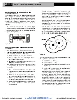 Preview for 58 page of RIDGID Scout Operator'S Manual