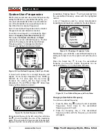 Preview for 30 page of RIDGID SeekTech SR-60 Operator'S Manual