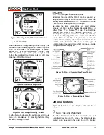 Preview for 33 page of RIDGID SeekTech SR-60 Operator'S Manual