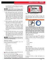 Предварительный просмотр 11 страницы RIDGID SeekTech ST-33Q Operator'S Manual