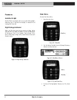 Предварительный просмотр 13 страницы RIDGID SeekTech ST-510 Operating Instructions Manual