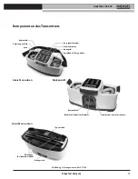 Предварительный просмотр 20 страницы RIDGID SeekTech ST-510 Operating Instructions Manual