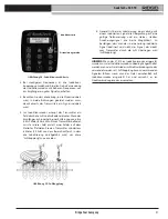 Предварительный просмотр 28 страницы RIDGID SeekTech ST-510 Operating Instructions Manual