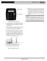 Предварительный просмотр 44 страницы RIDGID SeekTech ST-510 Operating Instructions Manual