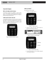 Предварительный просмотр 45 страницы RIDGID SeekTech ST-510 Operating Instructions Manual