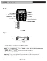 Предварительный просмотр 69 страницы RIDGID SeekTech ST-510 Operating Instructions Manual