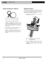 Предварительный просмотр 75 страницы RIDGID SeekTech ST-510 Operating Instructions Manual