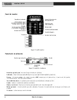 Предварительный просмотр 85 страницы RIDGID SeekTech ST-510 Operating Instructions Manual