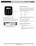 Предварительный просмотр 110 страницы RIDGID SeekTech ST-510 Operating Instructions Manual