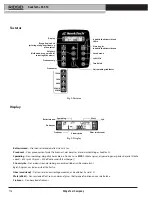 Предварительный просмотр 117 страницы RIDGID SeekTech ST-510 Operating Instructions Manual