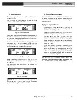 Предварительный просмотр 138 страницы RIDGID SeekTech ST-510 Operating Instructions Manual