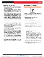 Предварительный просмотр 5 страницы RIDGID SeeSnake Compact 2 Operator'S Manual