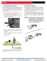 Предварительный просмотр 16 страницы RIDGID SeeSnake Compact 2 Operator'S Manual