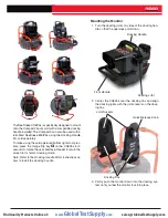 Предварительный просмотр 19 страницы RIDGID SeeSnake Compact 2 Operator'S Manual