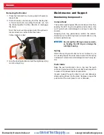 Предварительный просмотр 20 страницы RIDGID SeeSnake Compact 2 Operator'S Manual