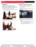 Предварительный просмотр 24 страницы RIDGID SeeSnake Compact 2 Operator'S Manual