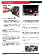 Предварительный просмотр 10 страницы RIDGID SeeSnake CS10 Operator'S Manual