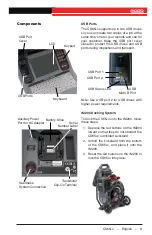 Preview for 9 page of RIDGID SeeSnake CS65-XR Operator'S Manual