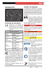 Preview for 41 page of RIDGID SeeSnake CS65-XR Operator'S Manual