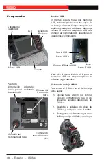 Preview for 48 page of RIDGID SeeSnake CS65-XR Operator'S Manual