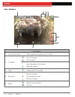 Preview for 14 page of RIDGID seesnake cs6x pak Operator'S Manual