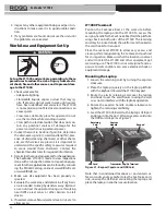 Preview for 14 page of RIDGID SeeSnake LT1000 Manual