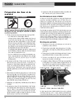 Preview for 32 page of RIDGID SeeSnake LT1000 Manual