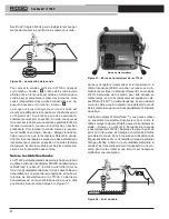 Preview for 36 page of RIDGID SeeSnake LT1000 Manual