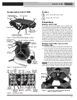 Preview for 45 page of RIDGID SeeSnake LT1000 Manual