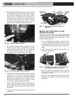 Preview for 46 page of RIDGID SeeSnake LT1000 Manual