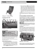 Preview for 72 page of RIDGID SeeSnake LT1000 Manual