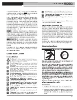 Preview for 113 page of RIDGID SeeSnake LT1000 Manual